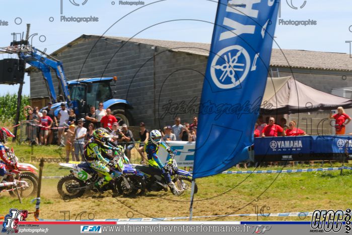 CFCC5 DUSSAC MOTOS 2022